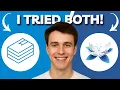 Bookstack Vs Wiki Js Which Knowledge Management Platform is BETTER in 2025