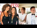 Vanessa Williams 3 Marriages 4 Kids and her Family her kids where are they now Rick Fox