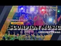 Lagu NONSTOP DANGDUT OM.SCORPION | MUARA PENIMBUNG ILIR Wd\