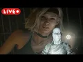 The Impossible RE9 Challenge PERMADEATH on the CHALLENGING Randomizer