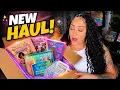 The BEST Coloring Books for Black Women HUGE Alcohol Marker Haul