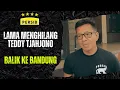 Download Lagu TEDDY TJAHJONO BALIK KE BANDUNG !KEMBALI KE PERSIB ?