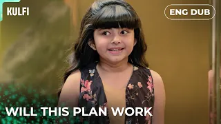 i will not let you leave kulfi indian series in english dubbed ep51