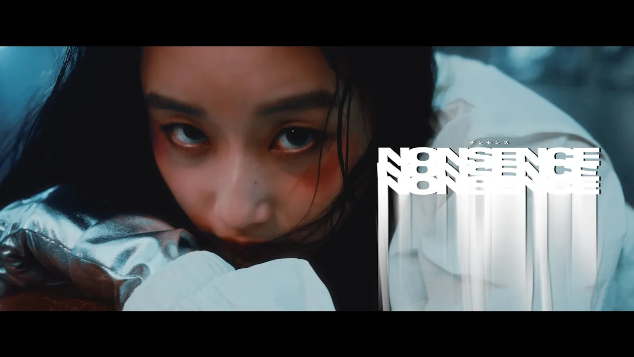 感覚ピエロ『ナンセンス』OFFICIAL MUSIC VIDEO
