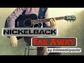 Download Lagu Nickelback - Far Away (acoustic cover)