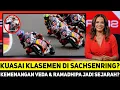 Download Lagu SUKSES KUASAI PUNCAK KLASEMEN DI SACHSENRING, KEMENANGAN RAMADHIPA \u0026 VEDA PRATAMA JADI SEJARAH?