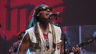 steel pulse 