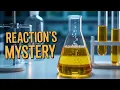 Unlocking the Mystery Iodine Clock Reaction