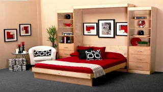 ikea murphy bed
