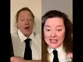 Hello from Book of Mormon