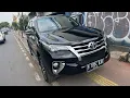 Download Lagu Special Diesel, Trailblazer Everest Terra Pajero Sport dan Fortuner di Arjuna Motor Jatiwaringin 