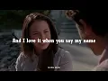 Nick Jonas - Introducing Me (From "Camp Rock 2: The Final Jam") [Lyrics]