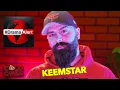 Keemstar Starts Some Drama Cold Ones ft ColossalisCrazy