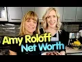 Amy Roloff Net Worth How Wealthy is the Little People Big World Star