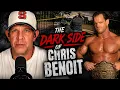 I Saw The Dark Side of Chris Benoit Before The Murders