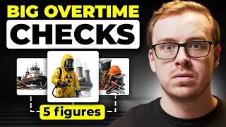 5 Jobs Offering Insane Overtime Because They Can t Hire Fast Enough