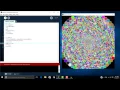 Processing generative art 7
