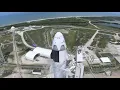 Sleep - Marijuanaut's Theme (SpaceX First Crewed Launch)