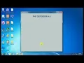 Tutorial for phpdefender 4 5 php encoder
