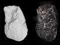 Raspberry Pi - 3D Scanner