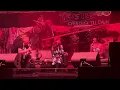 Download Lagu Artist Talk - Bail Ling \u0026 Christina Lindberg @ Weekend of Hell, Turbinenhalle, Oberhausen 30/08/2025