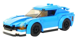 Lego City 60285 Sports Car  | Cars playset