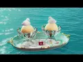 DOLCE VITA - DANNA, Belinda - Lyric Video