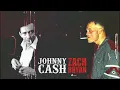 Johnny Cash + Zach Bryan ft. Kacey Musgraves - I Remember Everything That Hurt (Kill_mR_DJ Mashup)