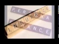 Scrabble Finder