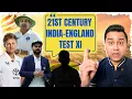Download Lagu My 21st Century India-England Combined Test XI #aakashvani