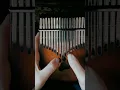 Download Lagu Guns n' Roses- Don't Cry (Kalimba cover) intro 🔫🌹
