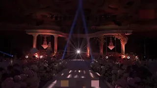 دخلة عرسان حلف القمر           دندنها