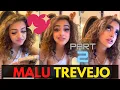 MALU TREVEJO instagram live 12 march 2022 PART 2