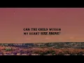 Fleetwood Mac - Landslide (Lyrics)
