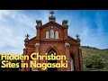 Download Lagu Discovering Hidden Christian Sites in Nagasaki, Japan
