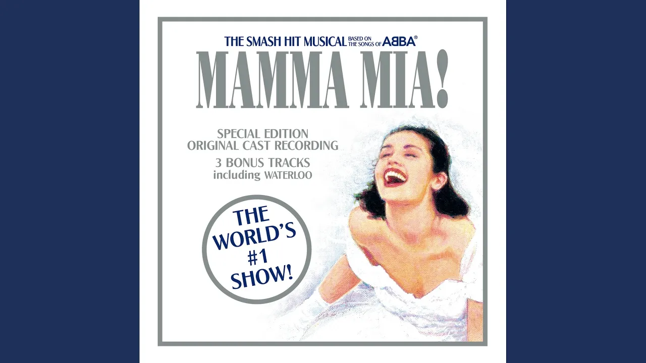 Gimme! Gimme! Gimme! (1999 / Musical "Mamma Mia")