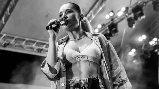 Minelli Miss You More Official Music VIdeo 