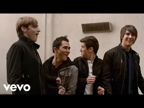 Download MP3 Big Time Rush - Boyfriend (Official Video) ft. Snoop Dogg