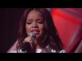 Rihanna - Unfaithful (Live)