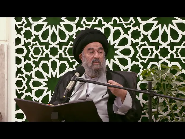 ⁣كيف تؤثر الصلاة على سلوك الإنسان؟