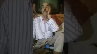 عمري شرف وتزرزح دندنها