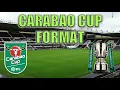English League Cup Explained