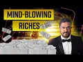 TOP 5 RICHEST MAGICIANS How They Made Their Fortune