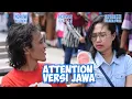 Download Lagu ATTENTION  -  CHARLIE PUTH ( COVER - NDRUW NEVEREND)