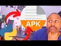 AULA COMPLETA - TRANSFORMANDO Aplicativos Python em APK Android
