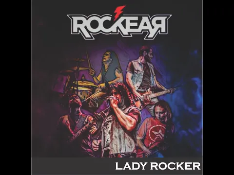 Download MP3 LADY ROCKER