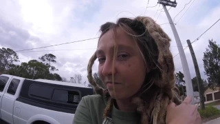 Episode 373 – Work and Play –  Life of a Gypsy Day 265