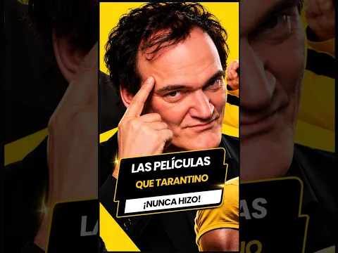Quentin Tarantino siempre ha dicho que se retirará tras dirigir 10 películas.