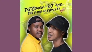 dj coach u0026 dj ace e wallet official audio 