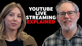 Latest Youtube Updates On Live Streaming Explained  Latest Youtube Updates On Live Streaming Explained